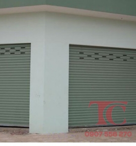 CỬA CUỐN ĐÀI LOAN 01