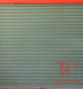 CỬA CUỐN ĐÀI LOAN 03