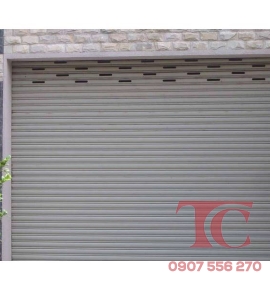 CỬA CUỐN ĐÀI LOAN 05