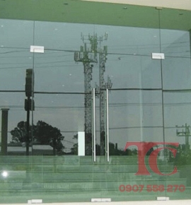CỬA KÍNH CƯỜNG LỰC 02