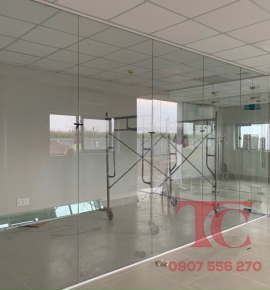 CỬA KÍNH CƯỜNG LỰC 03