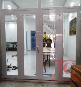 CỬA NHÔM ĐÀI LOAN 03