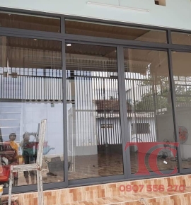 CỬA  NHÔM  ĐÀI  LOAN  06