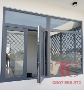 CỬA NHÔM ĐÀI LOAN 04
