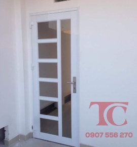 CỬA NHÔM ĐÀI LOAN 09