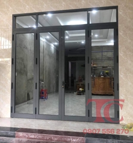 CỬA NHÔM XINGFA