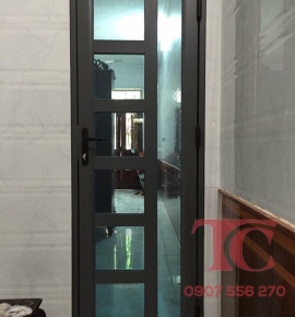 CỬA NHÔM XINGFA 05