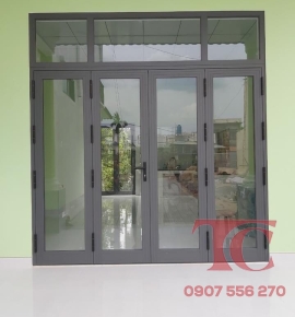 CỬA  NHÔM  XINGFA  002