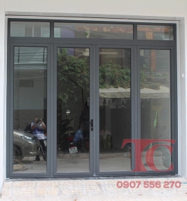 CỬA NHÔM XINGFA 03