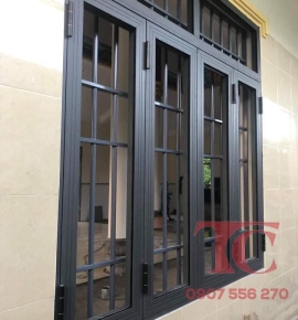 CỬA NHÔM XINGA  01