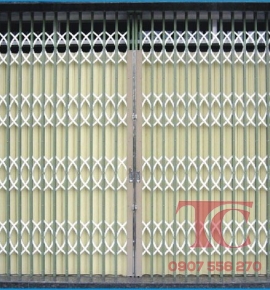 CỬA KÉO ĐÀI LOAN 01