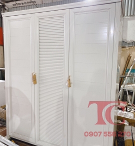 TỦ QUẦN ÁO 001