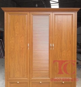 TỦ QUẦN ÁO 03