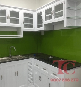 TỦ BẾP 004