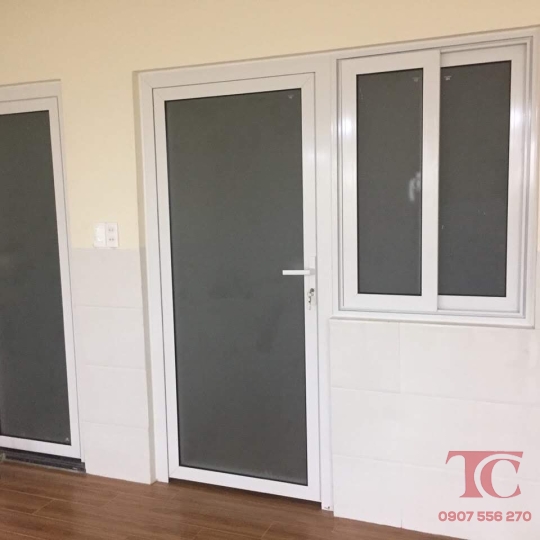 CỬA  NHÔM  XINGFA  0003