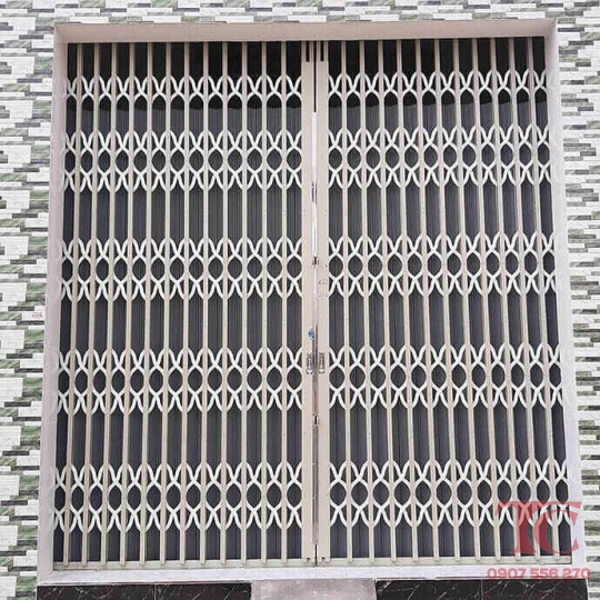 CỬA KÉO ĐÀI LOAN 02