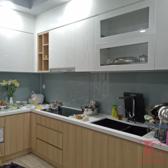 KÍNH  SƠN  05