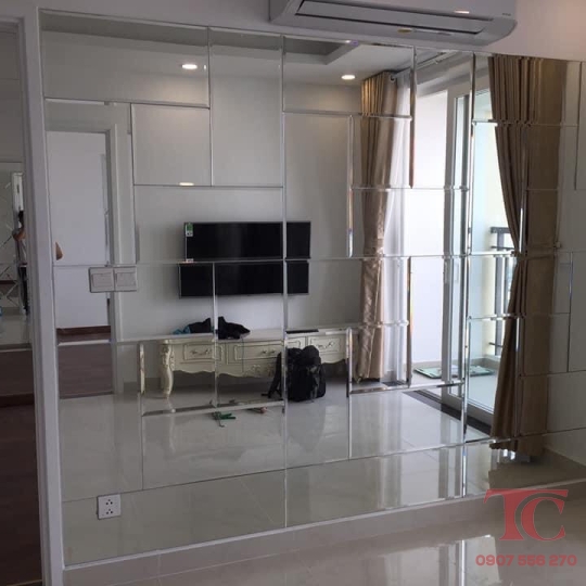 KINH THUỶ 07