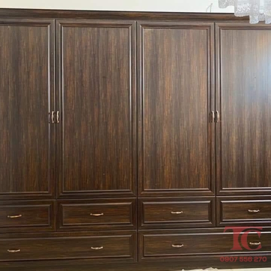 TỦ QUẦN ÁO